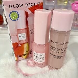 Glow Recipe Watermelon Glow Pink Duo Set